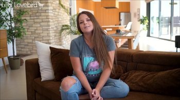 Lea-Lovebird - Mein letztes Video - Kein Clickbait, keine Verasche