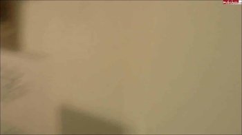 Selina-666 - Schamlos mitten im Moebelgeschaeft gefickt