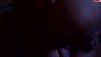 HALLYTHOMAS - Dreckiger Arschfick POV