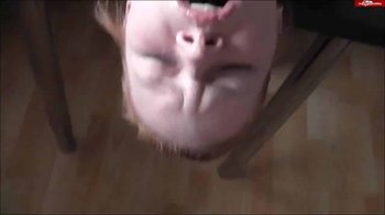 Sarahlicious - DEEPTHROAT - SPERMADUSCHE FÜRS AUGE