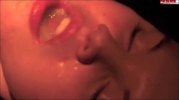 laurateen - laurateen - Extrem zugespritzt und alles geschluckt - Teil 2