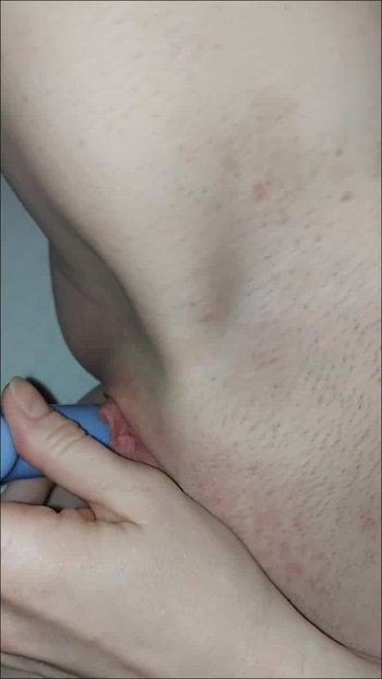 steffigeil - Mach es mir selbst, bis ich geil werde