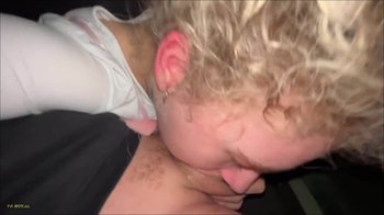 MaryjaneAuryn - 20 cm tief in meiner Kehle