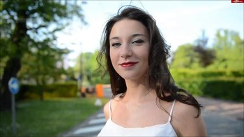 julieskyhigh - C. Louboutin 100% crushing nuts accidently while walking in heels