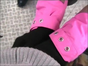 Sexyangel2007 - 100 Euro Wette