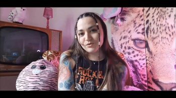 PinkHurricane - Mein Vorstellungsvideo PinkHurricane