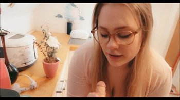 Mira_More - Ohje - Mir ist einfach zu heiss in der Kueche