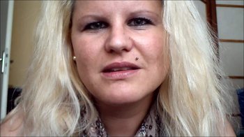 GINY-LAMOUR - Du laecherliche Sklavenpussy