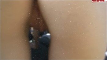 Gonzo-Girl - Auto-Sex