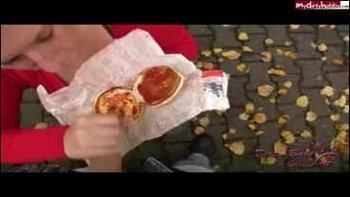 Dirty-Babe - McSperma