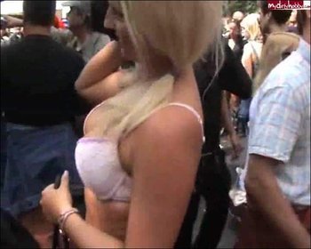 Nachbarstochter - Loveparade I