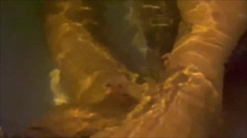 Lana-Lanz - Heisses treiben im Whirpool