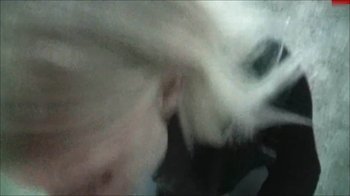 Anna-Blond - SKANDAL - PUBLIC BLOWJOB TANKSTELLE