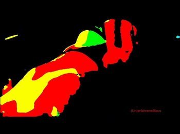 UnerfahreneMaus - Hart Vergewaltigt