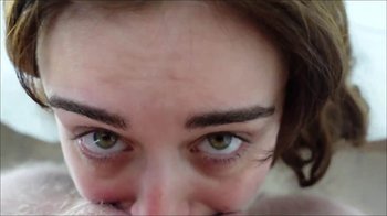 LottaLorenz - Omg, mein erstes Mal Deepthroat