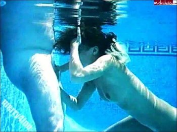 merry4fun - Unter Wasser