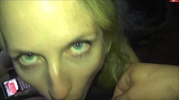 MISSMIA - Erst Spermafresse - Dann Maennerabend