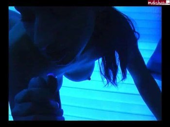 Sexy-Nikita - Perverser Voyeur