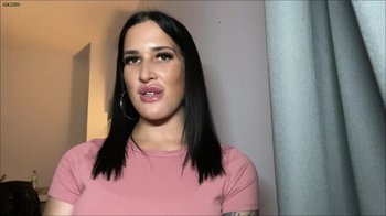 Jenna-Brown - Vorstellung - Hi, ich bin Jenna-Brown