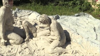 lolicoon - mud playing