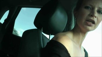 AnnikaRose - Entsaftet auf der Autobahn