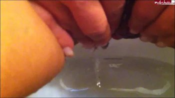 LatinaModel - Mein erstes NS-Video