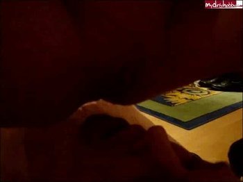 Crystal-Foxx - Ich piss in dein Maul, Sklave