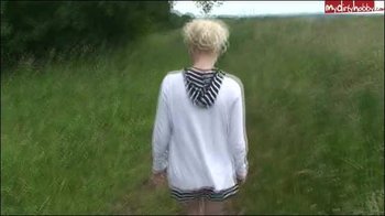 Gonzo-Girl - Outdoor 2012-003