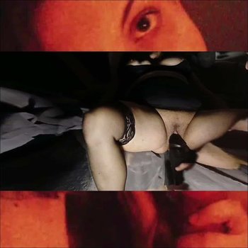 QueenSteffi - Goliath zerstört mich