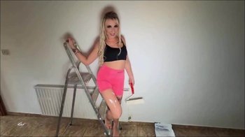 Taiga_LaLoca - Ungewöhnliche Streichaktion - Was bin ich nur für eine PissFotze