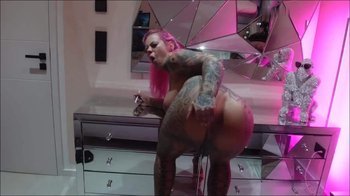 SteffiBlond - MARATHON FURZ - Nix für schwache Nerven haha