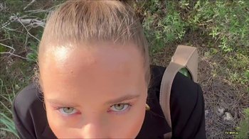 Manja1998 - Für eine Gehaltserhöhung mit verheirateten Chef gefickt