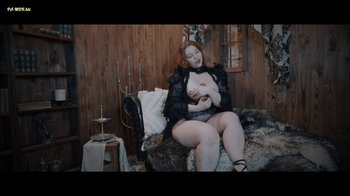 Lara-Shy - Naturfotze braucht es hart