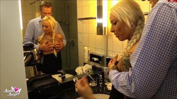 Anni-Angel - Mamas Kerl is ne echte Sau