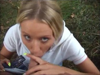 FickenBitte - Blowjob