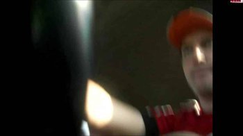 Julietta-Privat - Autobahnblasen User Dirk platzt sein Schwanz vor Geilheit