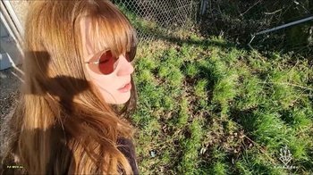 Anne-Eden - DRAUSSEN ist es kalt, komm FICK MICH heiß