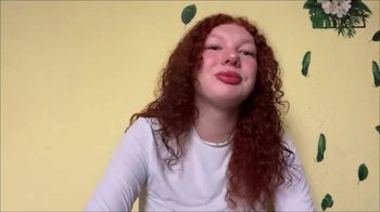 Ramona_Olson - HI - Ich bin wohl die NEUE und komme jetzt öfter! VERSPROCHEN