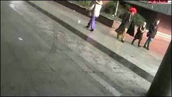 aische-pervers - Rosenmontag pervers