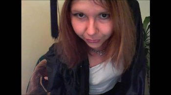 StudiVicky - Ex-Studentin Vicky