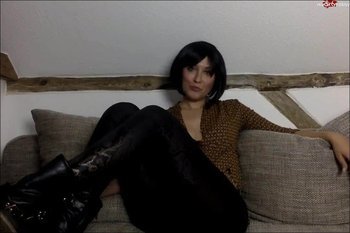 Miss-Doertie - Ich mache dich zum Voll-Wichser Part 1