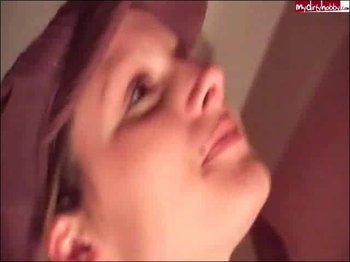 Analdirtygirl - Darf ich schlucken