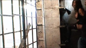 Crazy-Isabel - Panic-Room