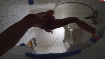 SamAngel - NaturSekt satt machs Maul auf