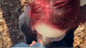 Journey18 - Wurden wir gesehen - Fremder Mann Spritz mich voll