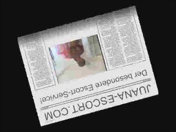 Juana Escort - Sexqualität