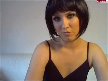 Miss-Doertie - Ins Hirn gefickt