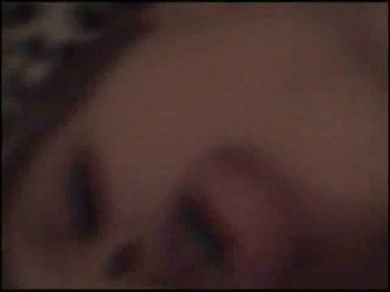 Lucygirl - Deepthroat und Creampie