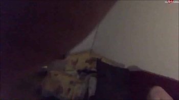 LadyMina94 - Reiten blasen und creampie in meiner geilen muschi