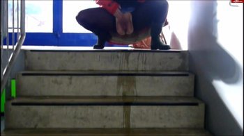 geil-poppen - Toerchen 9 gewagt Pissen